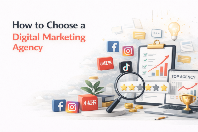 How to Choose a Digital Marketing Agency in Malaysia, Singapore, or Southeast Asia (Without Wasting Six Months Finding Out It Was Wrong)